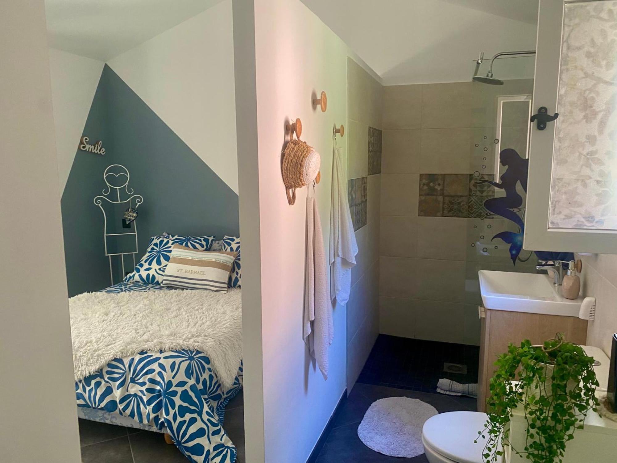 Studio A Linxe Entre Terre Et Ocean Exterior photo